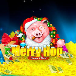 Merry Hog