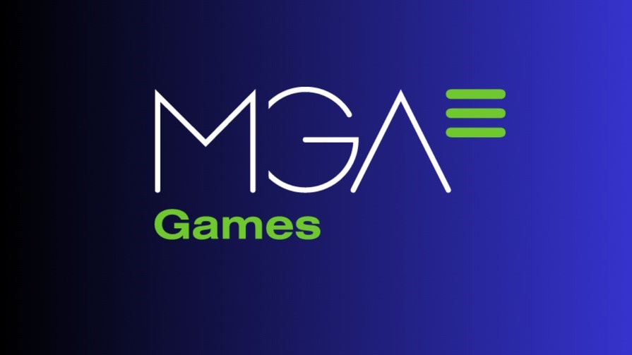 MGA Games — провайдер