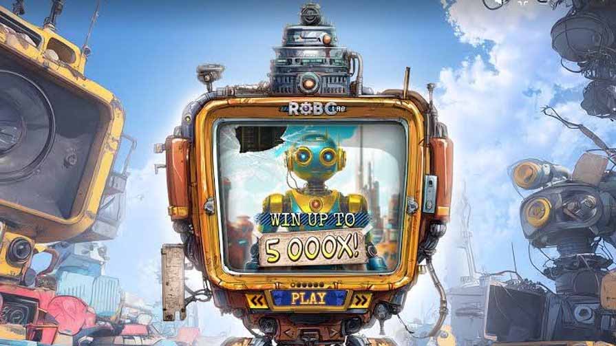 новая технология