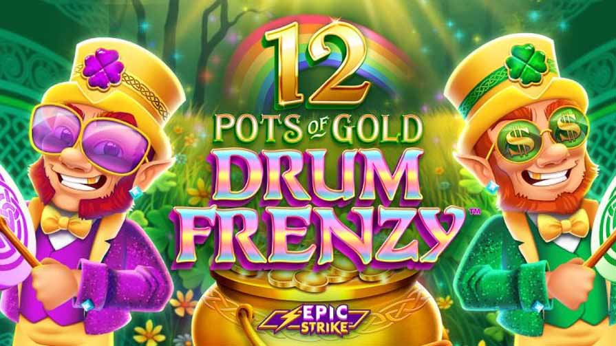 новые слоты