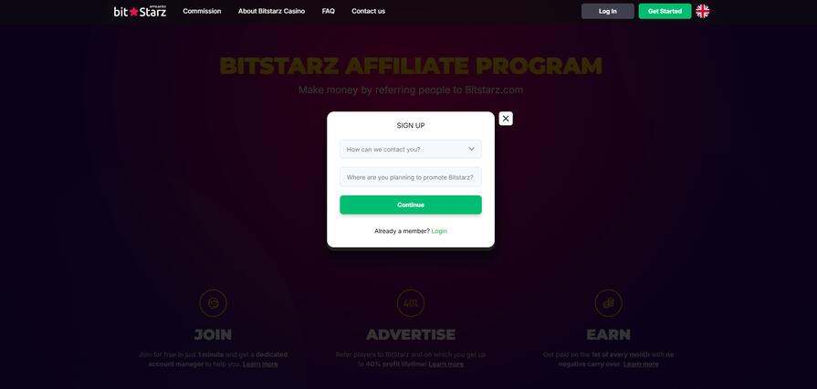 Обзор партнерской_программы BitStarz