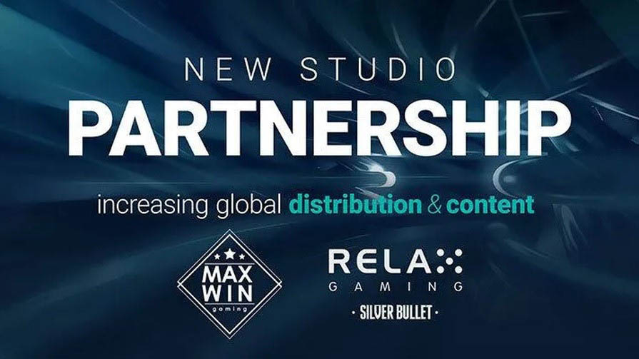 партнерство с релакс геминг