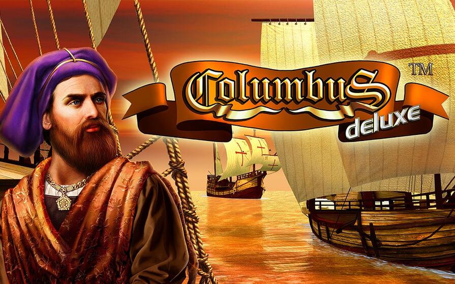 Columbus Deluxe