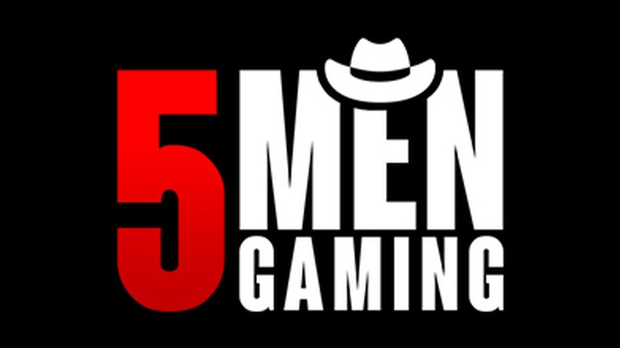 Провайдер Five Men Games