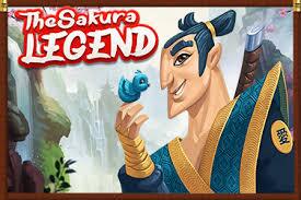 The Sakura Legend