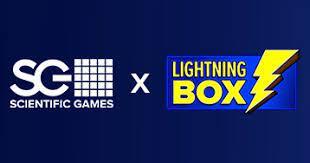 Lightning Box Games