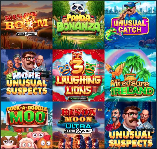 Игры Lights Gaming