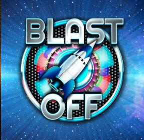 Слот Blast Off