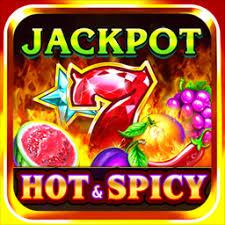 Слот Hot & Spicy Jackpot