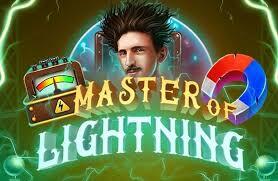 Слот Master of Lightning
