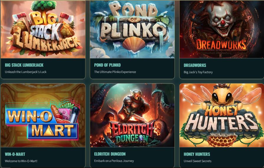 Print Studios слоты