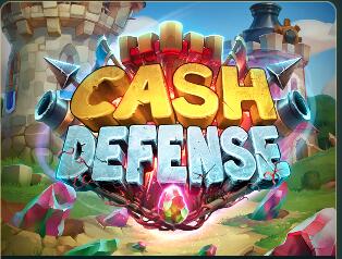 Cash Defense