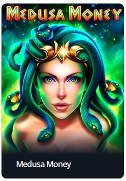 Medusa Money