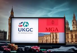UKGC