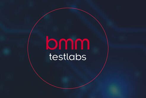 BMM Testlabs