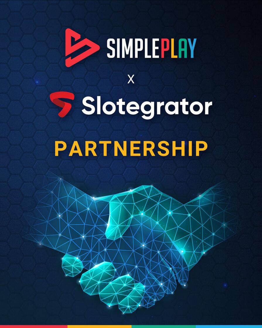 SimplePlay & Slotegrator