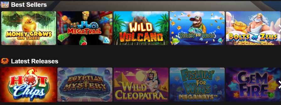 Игры Skywind Group