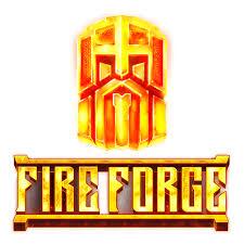 Слот Fire Forge