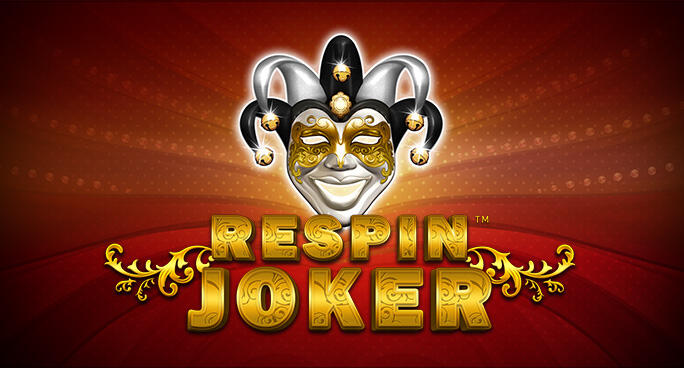 Слот Respin Joker