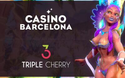 Triple Cherry и CasinoBarcelona.es