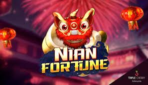 Слот Nian Fortune