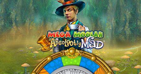 Mega Moolah