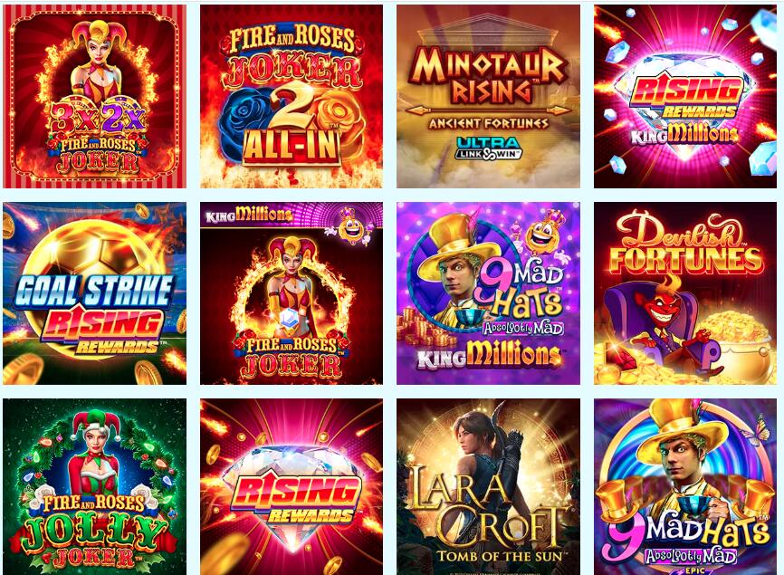 Игры Triple Edge Studios