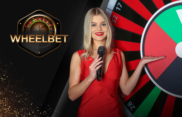 Игра WheelBet