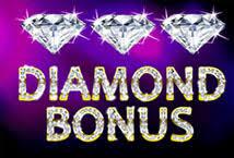 Слот Diamond Bonus