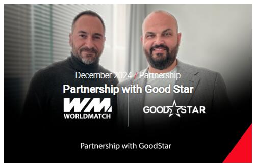 WorldMatch и Good Star