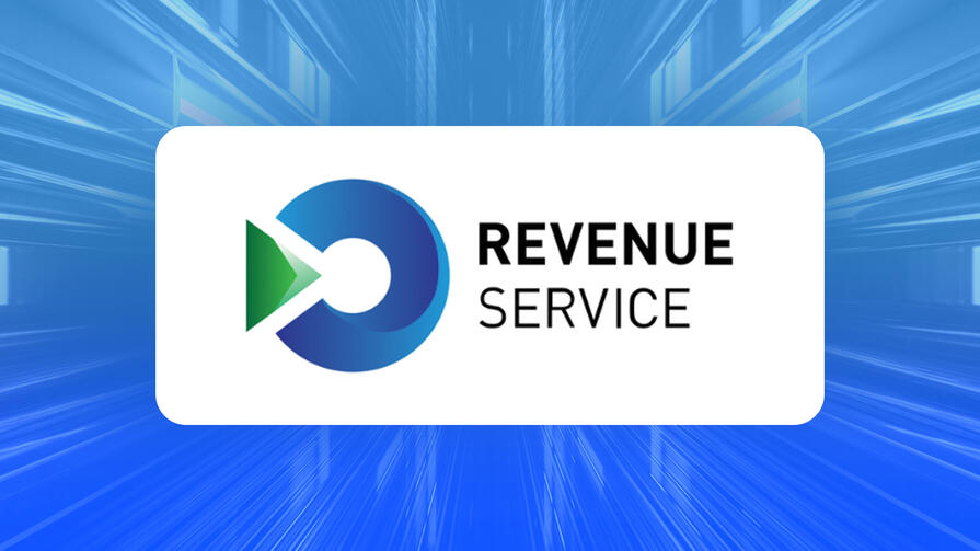 Лицензия LEPL Revenue Service