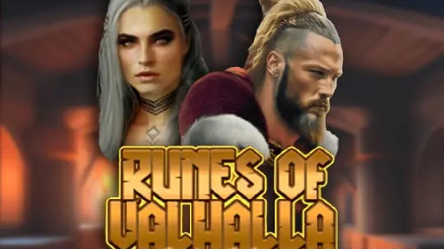 runes of valhalla