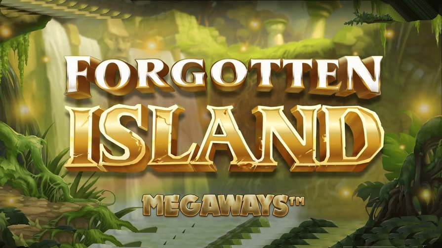 Слот Forgotten Island Megaways