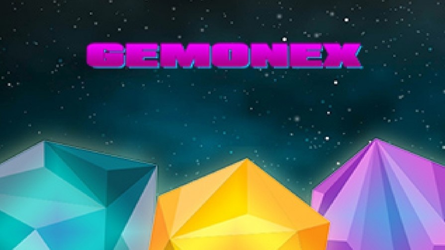 Слот Gemonex
