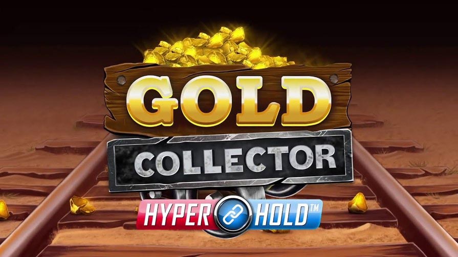 Слот Gold Collector