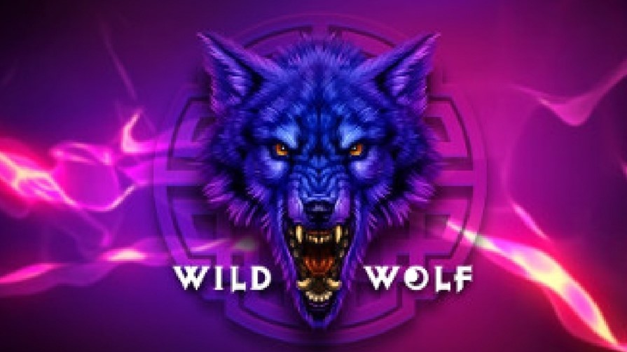 Слот Wild Wolf