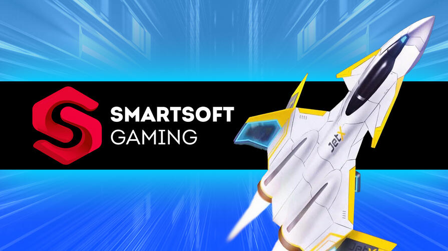 SmartSoft Gaming