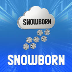 Snowborn Games