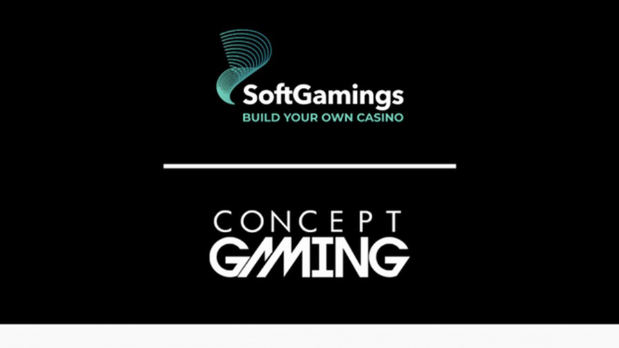 софтгейминг и концепт гейминг