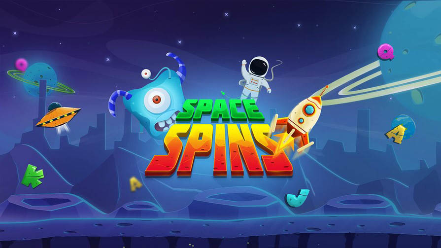 Space Spins