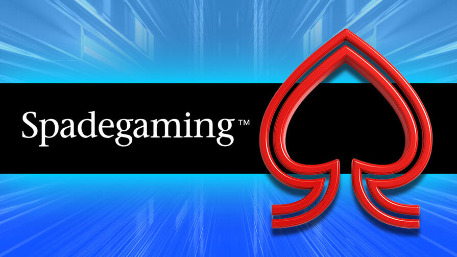 Spadegaming