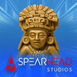 Spearhead Studios