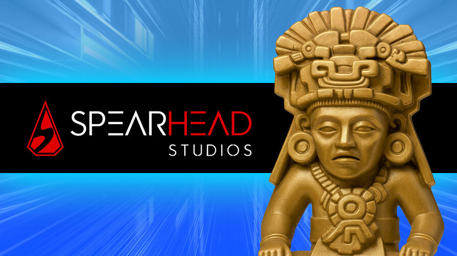 Spearhead Studios