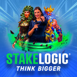 Stakelogic