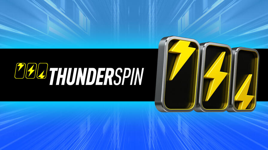 ThunderSpin