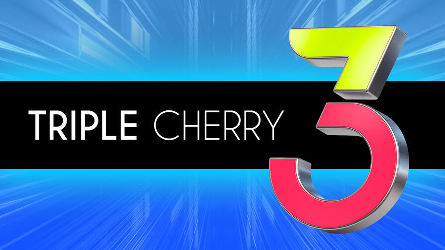 Triple Cherry