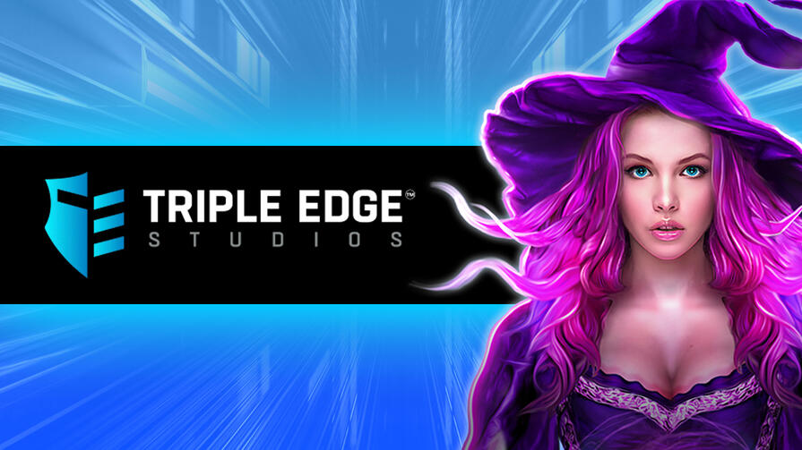 Triple Edge Studios