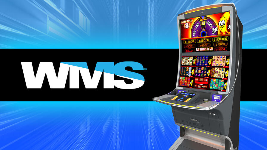WMS Gaming