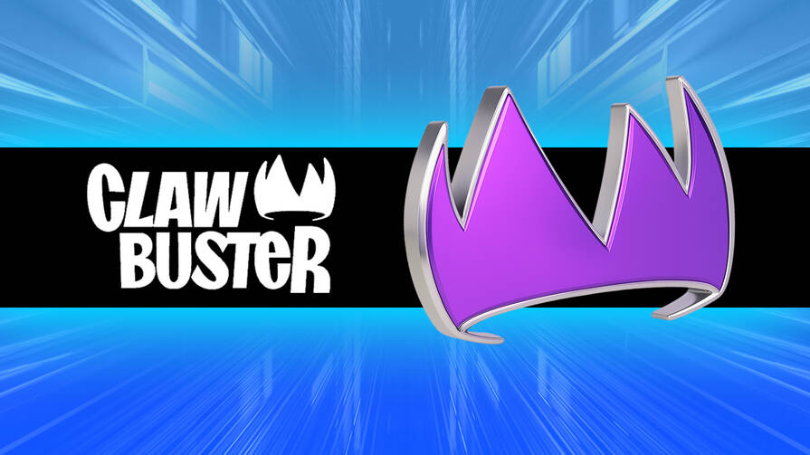 Clawbuster