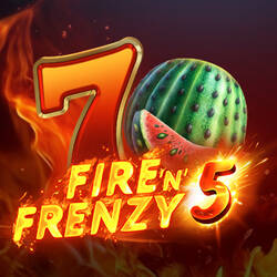Fire ’n’ Frenzy 5